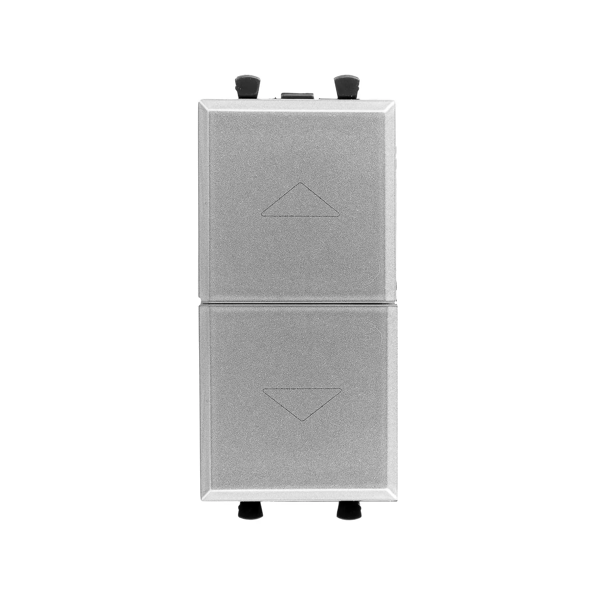 Avanti Механизм управления рольставней модульный, , Закаленная сталь, 1 модуль DKC 4404181