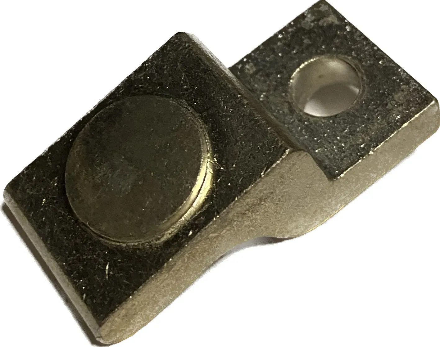 Контакт КТ-6633  подвижный ЭТК УТ000002491