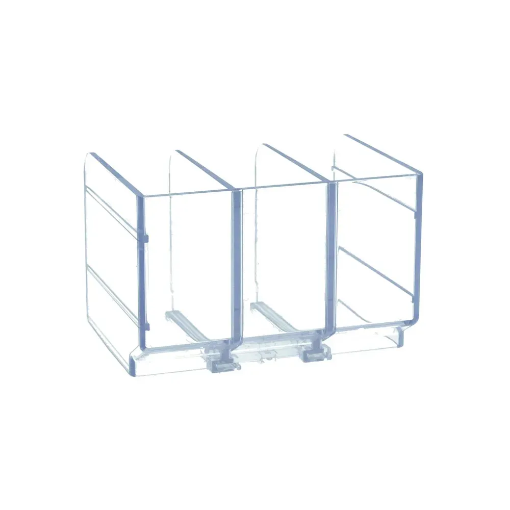 Кожух защитный OptiStart K-FX-835 трехполюсный для AF-160..AF-230 КЭАЗ Optima (от-ка) 335397