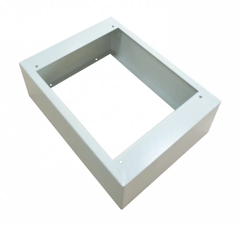 Цоколь 200x800x450 ЦВ-01 SE (Dekraft) 31248DEK