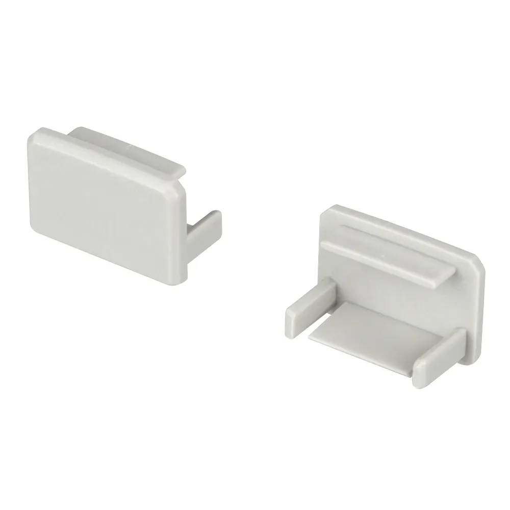 Заглушка SILER глухая (ARL, Пластик) Arlight 025974