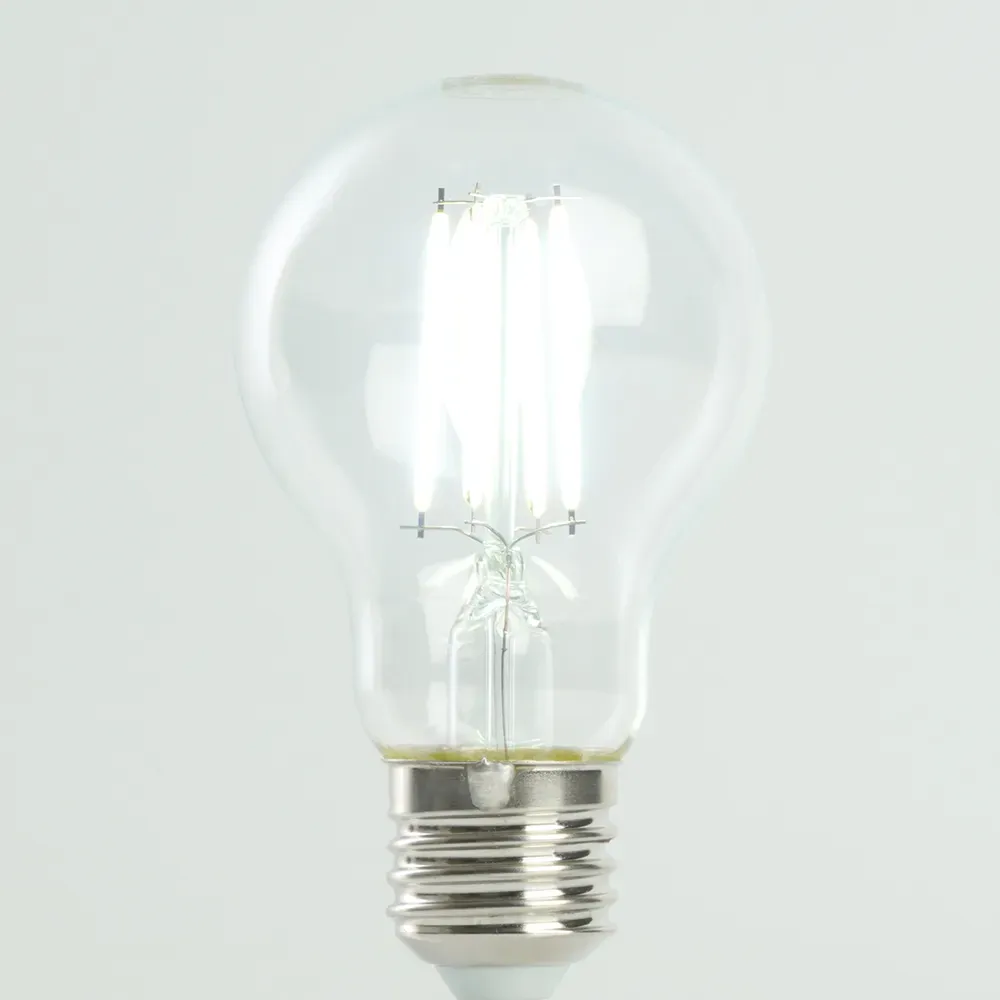 Лампа светодиодная LED 6вт Е27 дневной FILAMENT Feron.PRO