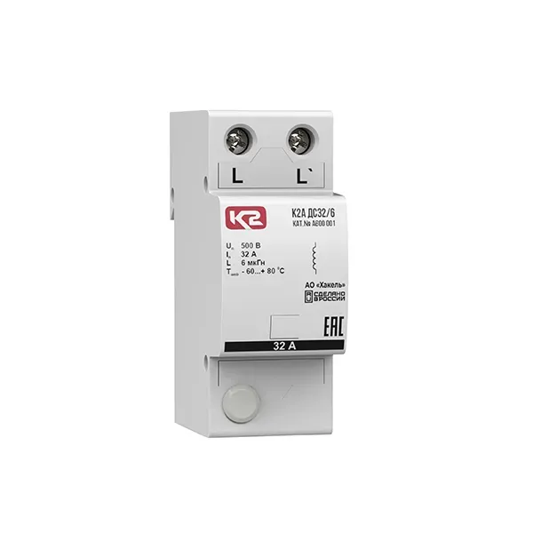 Интерфейсные модули реле