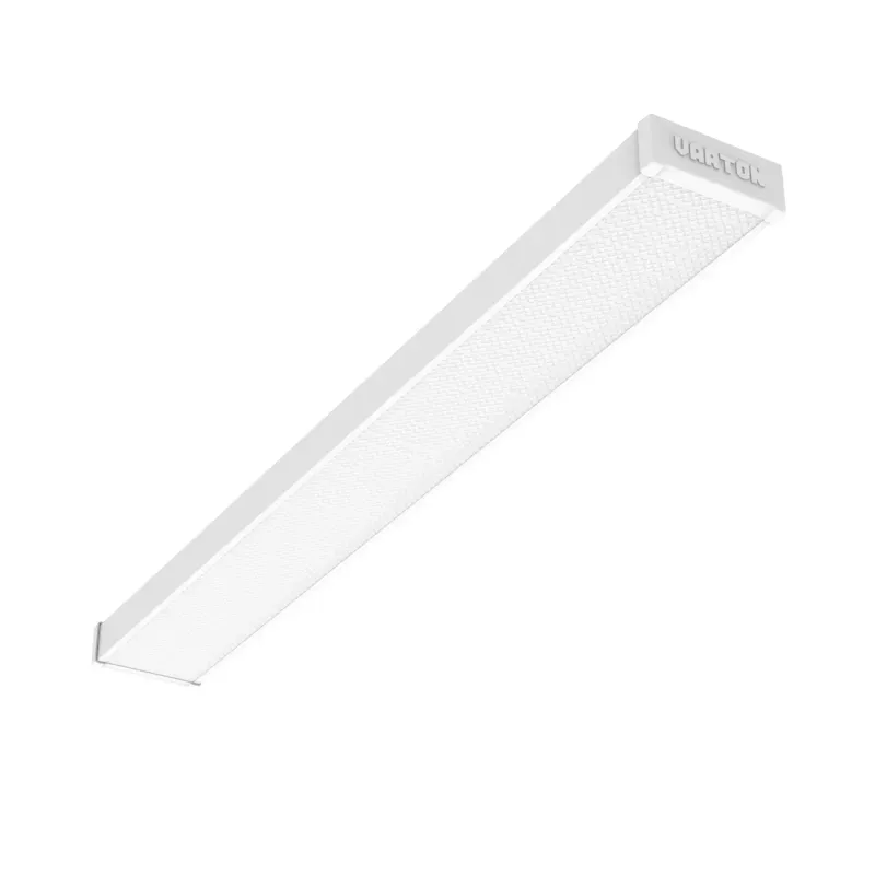 Светильник светодиодный ДПО-52Вт 5700Лм 3000К R-Line рас-ль призма Вартон V1-R0-00529-20PR0-2005230