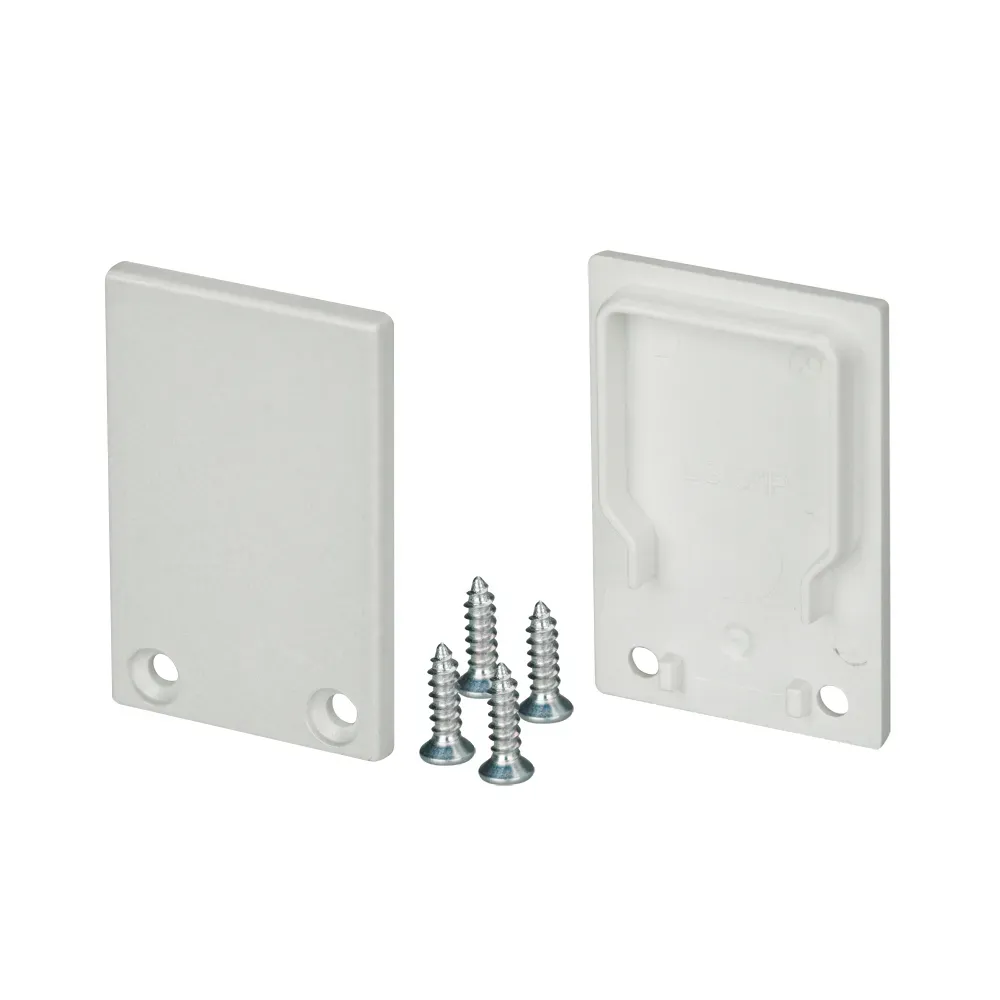 Заглушка SL-LINE-2011M RCT глухая (ARL, Пластик) Arlight 024318