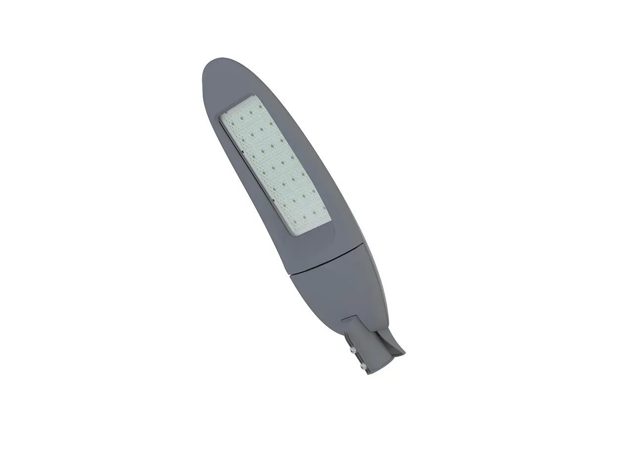 Светильник ALF-B2 FLA04А 140Вт CRI70 4000K W5 СТ-1 Клевер 3030 крон. 48мм Fereks 2000000120959