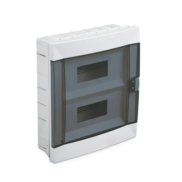 Бокс 24авт су MAKEL 63024