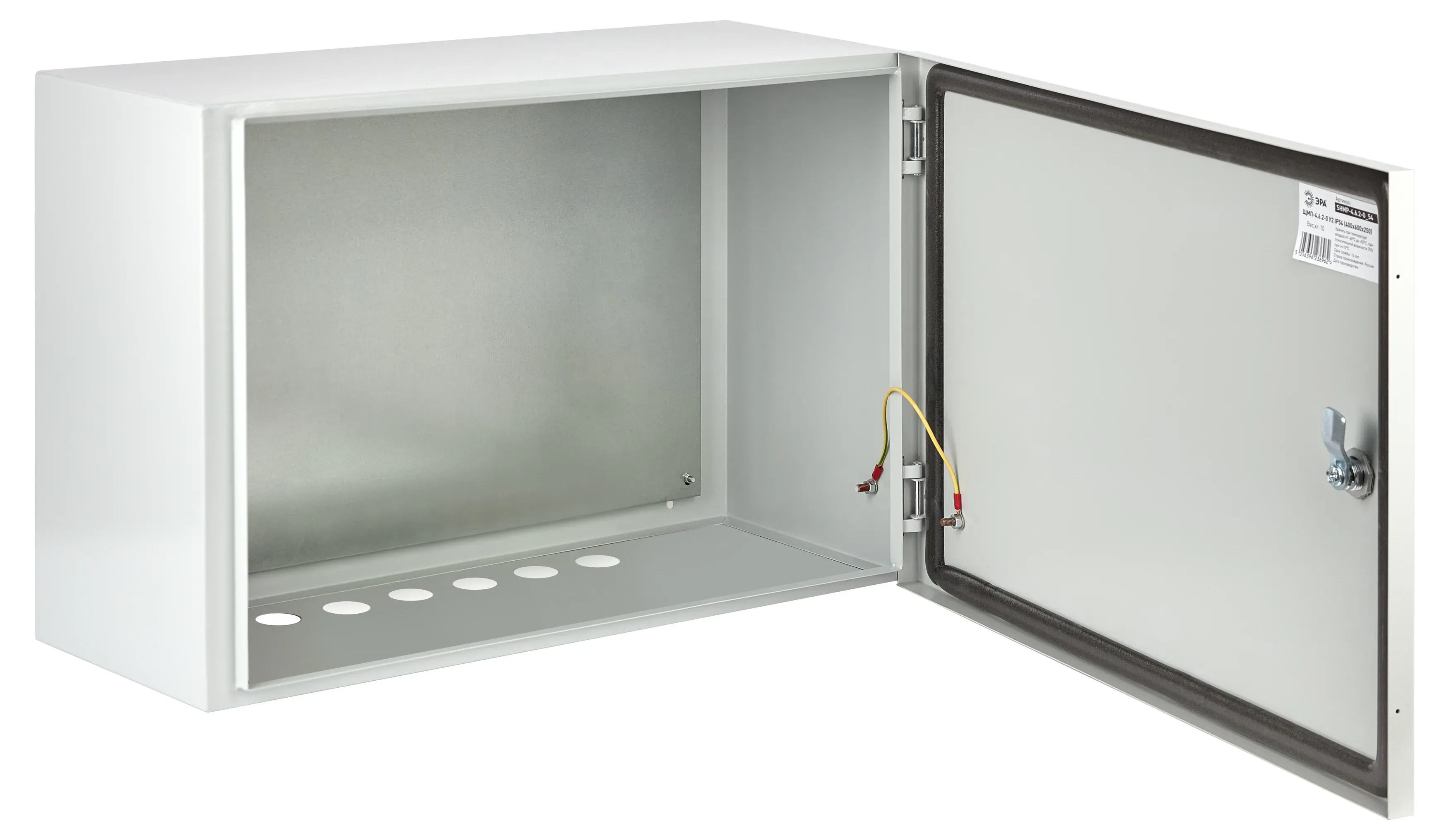 Щмп-4.6.2-0 у2 ip54 (400х600х250) (20) ЭРА Б0049116