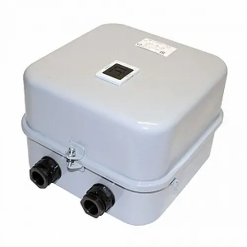 Контактор электромагнитный ПМЛ-2621 У2 В,  36В, (2з+4р), РТТ-131, 25,0А Электротехник O40621241ВВ036000810