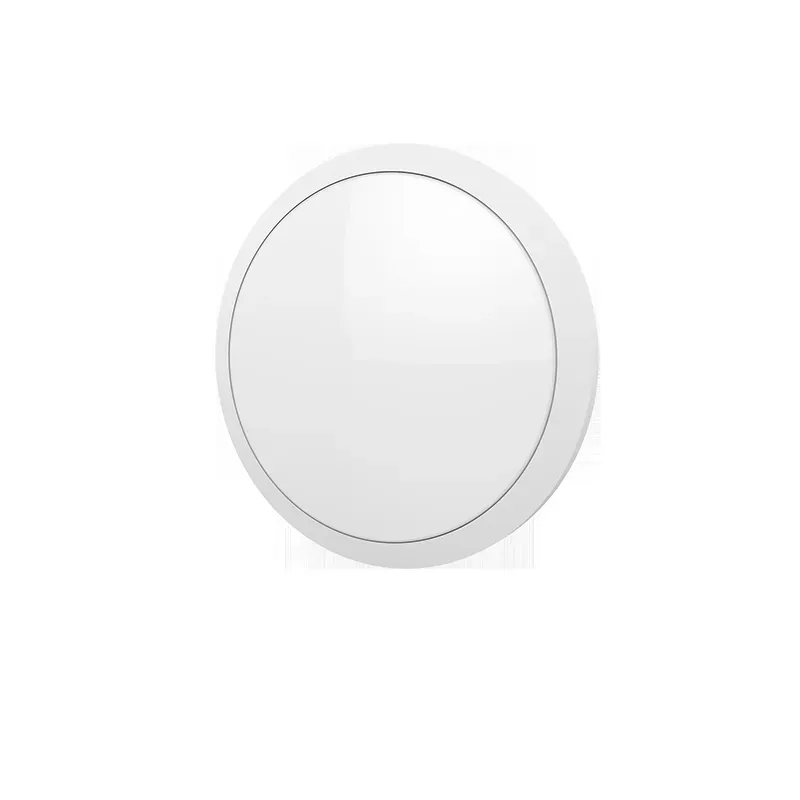 Светильник светодиодный ДБО-NERO FLEX RUS 23Вт 3000К IP65 белый DALI Вартон V1-U0-00821-21D01-6502530