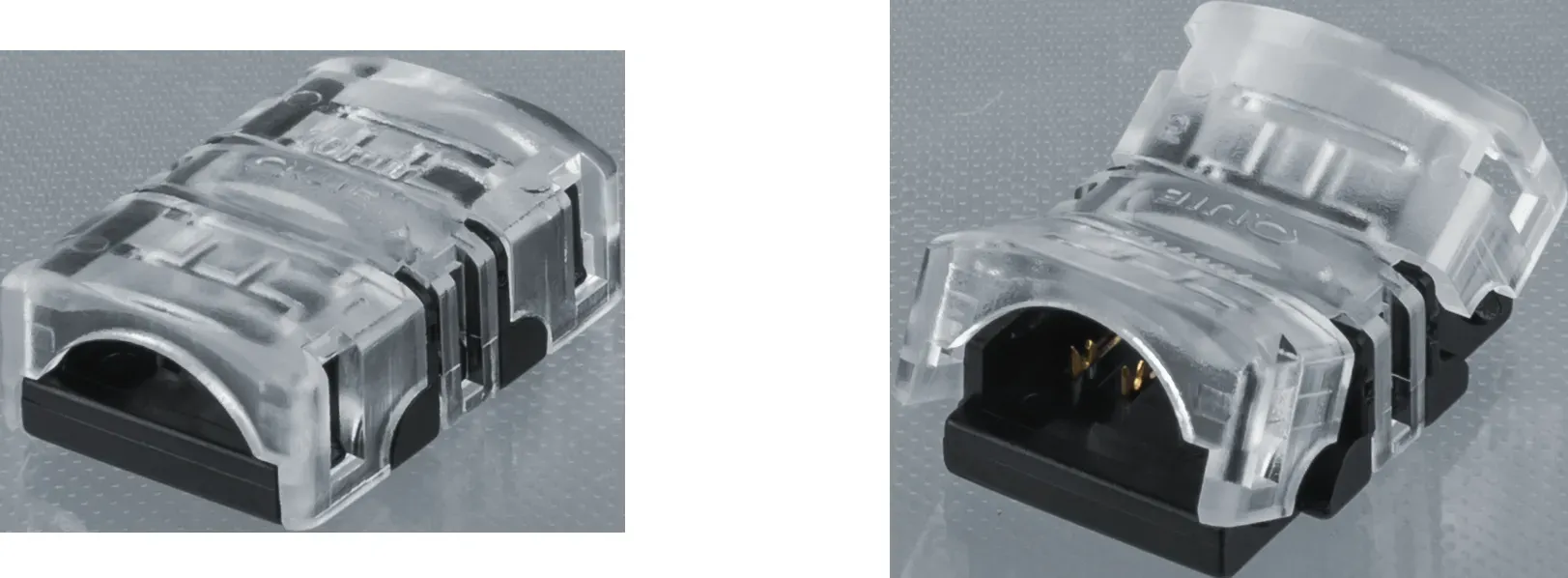 Коннектор NLSC-I01-RGB10mm-PC-PC-IP65 Navigator Group 25881