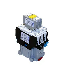 Контактор э/м ПМ12-040150 УХЛ4 В, 220В, (2з+1р) Электротехник 050150210ВВ220000010