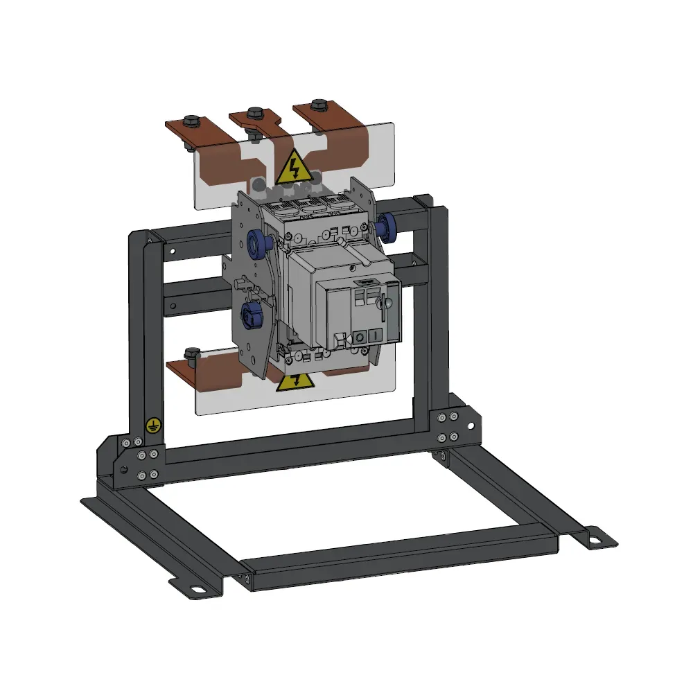Бзав-авм4св/нв-optimat d250n-mr1-ви-вк-нр110dc/230ac-пд230ac-ввц-рвц КЭАЗ 287073