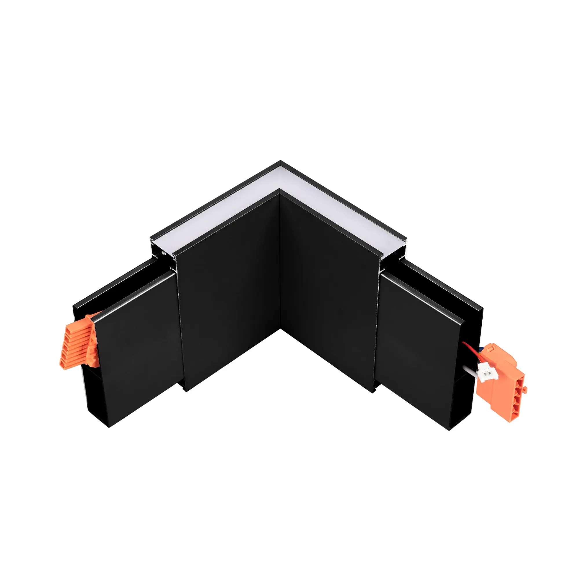 Светильник ALT-LINEAIR-FLAT-DIM-L90-2094-3W Day4000 (BK, 100 deg) (, IP20 Металл, 3 года) Arlight 031474