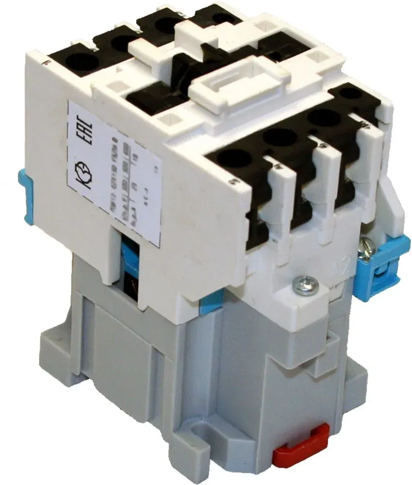 Контактор э/м ПМ12-025150 УХЛ4 В,  24В, (1з) Электротехник 040150100ВВ024000010