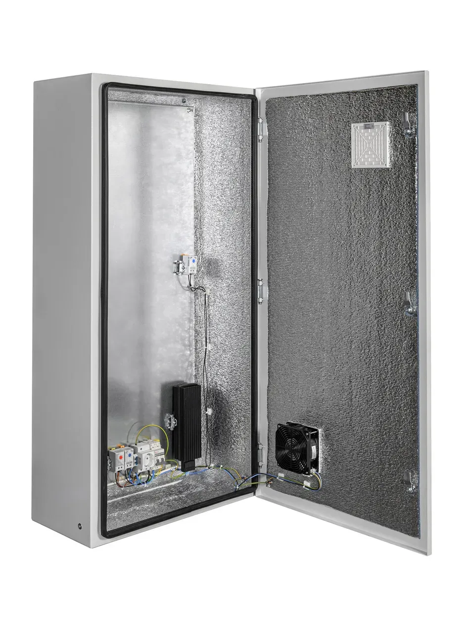 Шкаф климатический навесной mastermann-16утпв-а (ver. 2.0) MASTERMANN 00-01021178