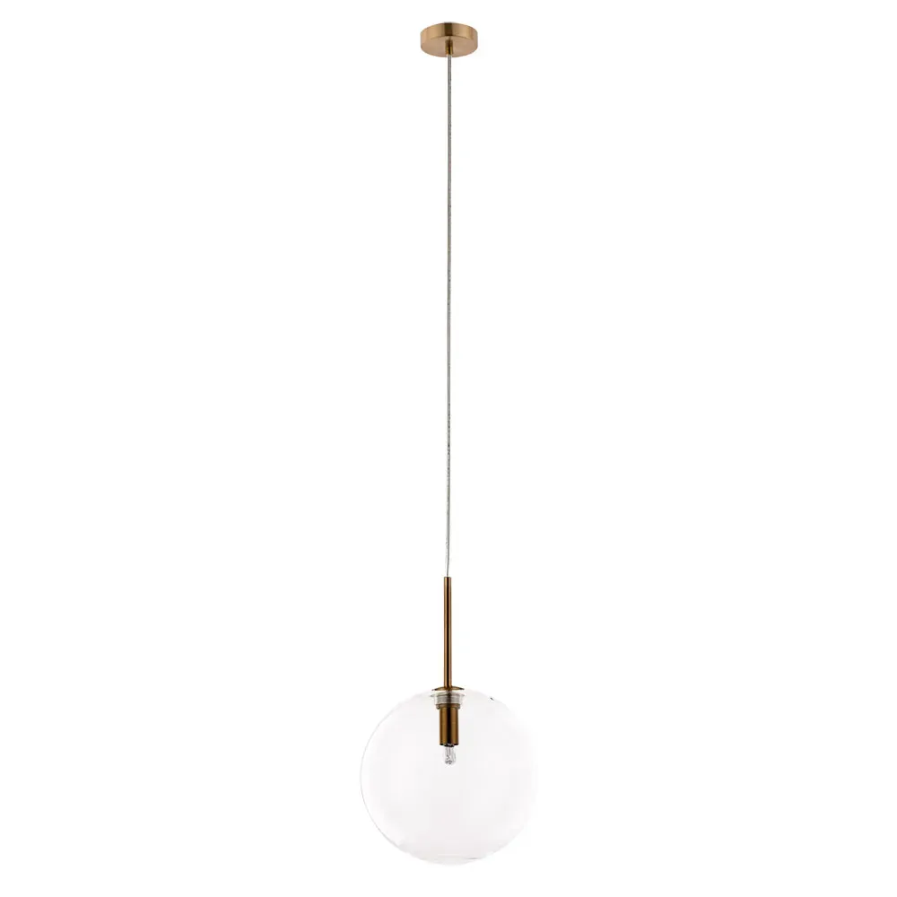 Светильник CAMERON Arte Lamp A7715SP-1AB