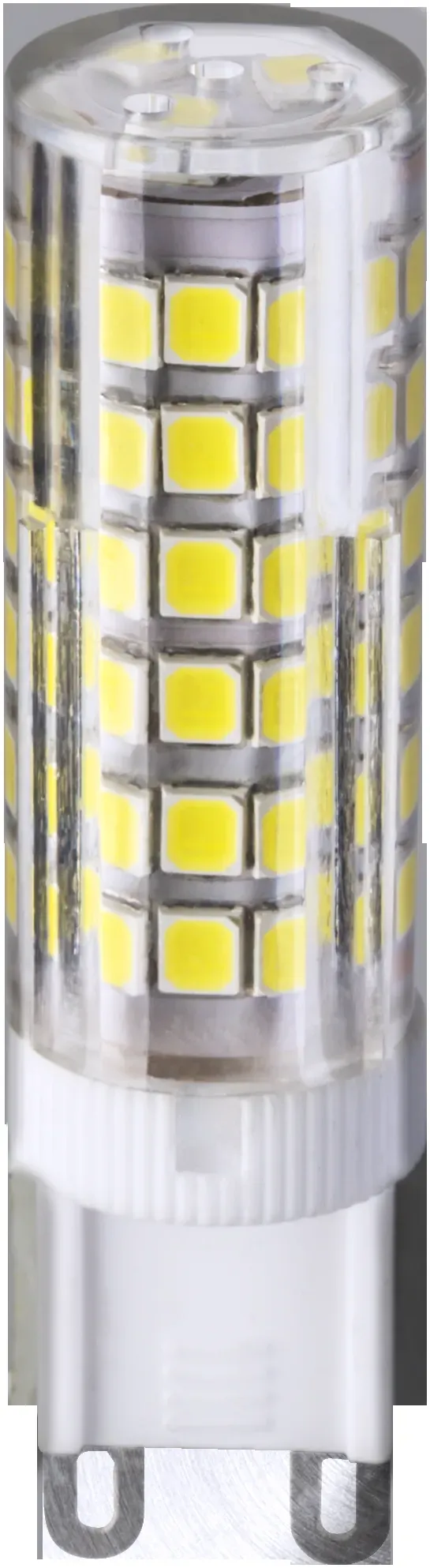 Лампа светодиодная LED 6вт 230в G9 белый капсульная Navigator Group 19831