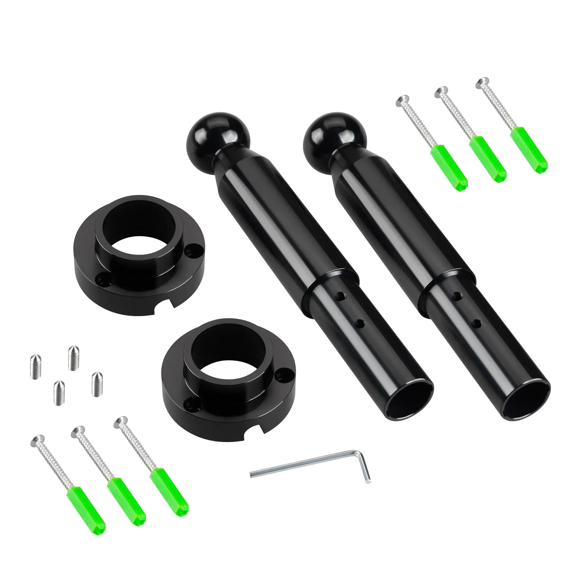 Крепление STINGRAY-R-BLACK (Arlight, Металл) Arlight 041989