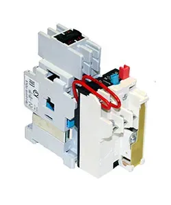 Пускатель э/м ПМ12-010200 УХЛ4 В, 380В, (3з), РТТ5-10-1,  4,00А Электротехник 020200300ВВ380001610