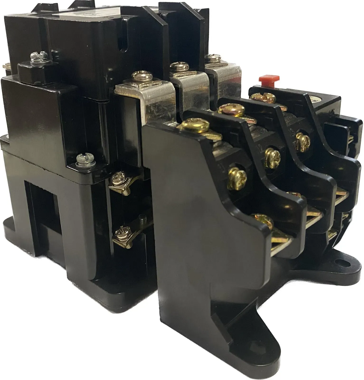 Пускатель электромагнитный ПМА-3200 УХЛ4 В, 220В/50Гц, 2з+2р, 40А, с реле РТТ-141, IP00, (ЭТК) ЭТК УТ-00000103