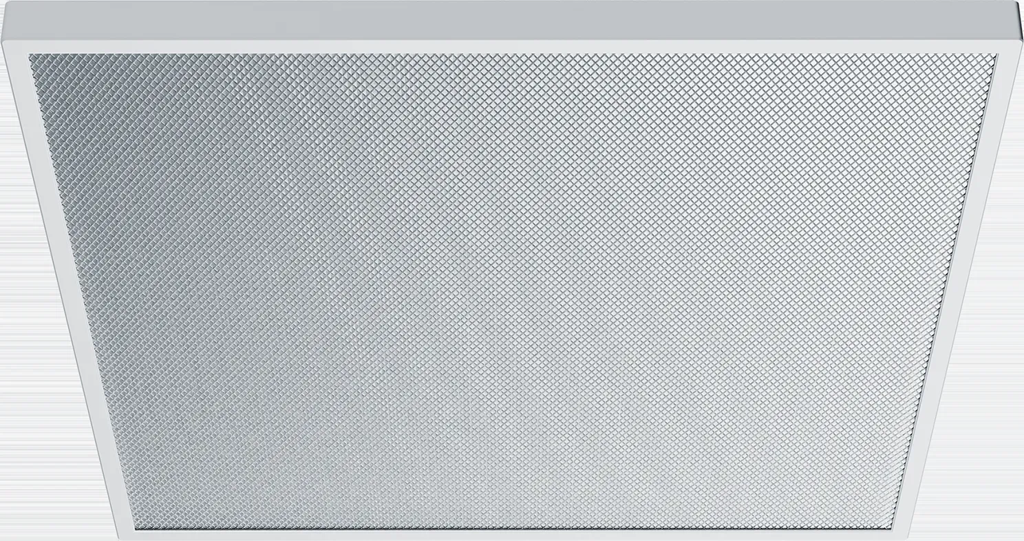 Светильник светодиодный ДВО-36w 595х595х30 6500К 3900Лм призма Navigator Group 27662