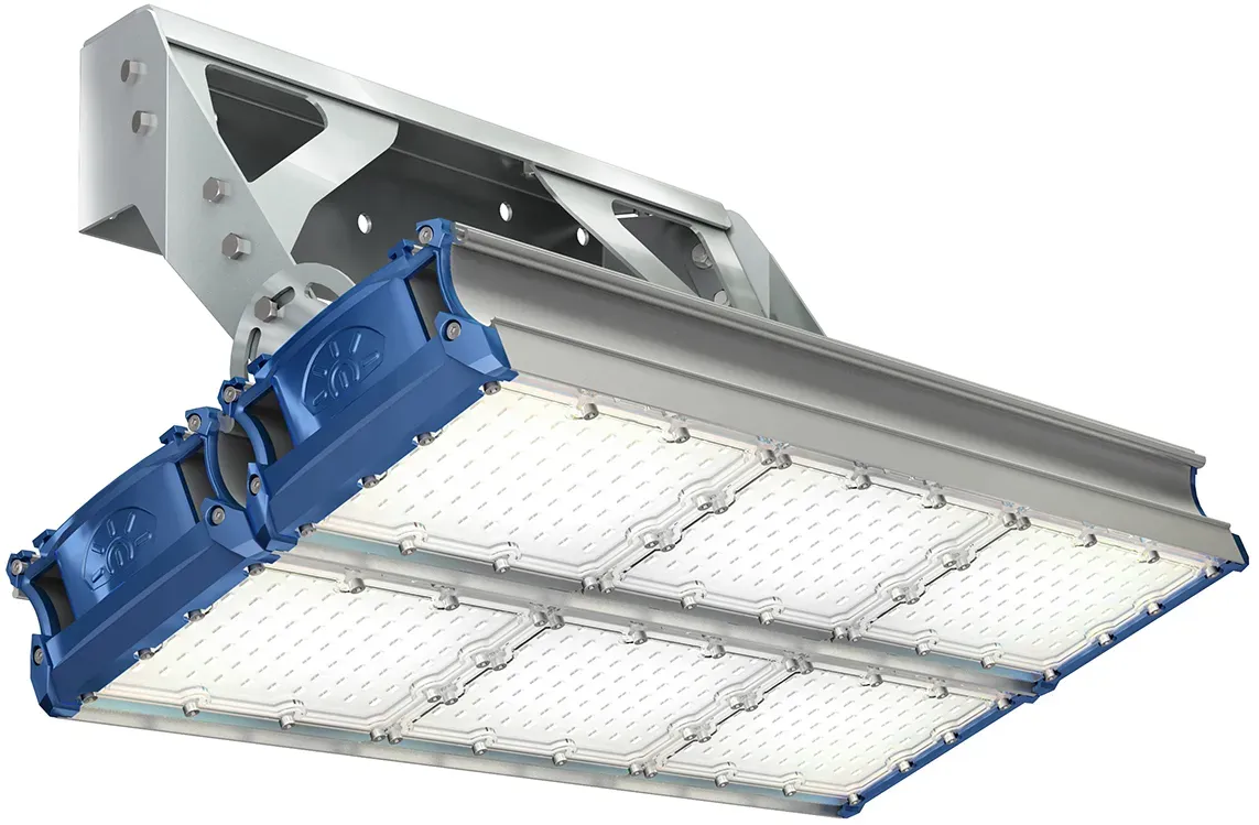 Светильник светодиодный до-225,4w ip67 34426лм 4000к ксс d fl dim (tl-prom sm 230 5к fl dim d) ТЕХНОЛОГИИ СВЕТА УТ000010106