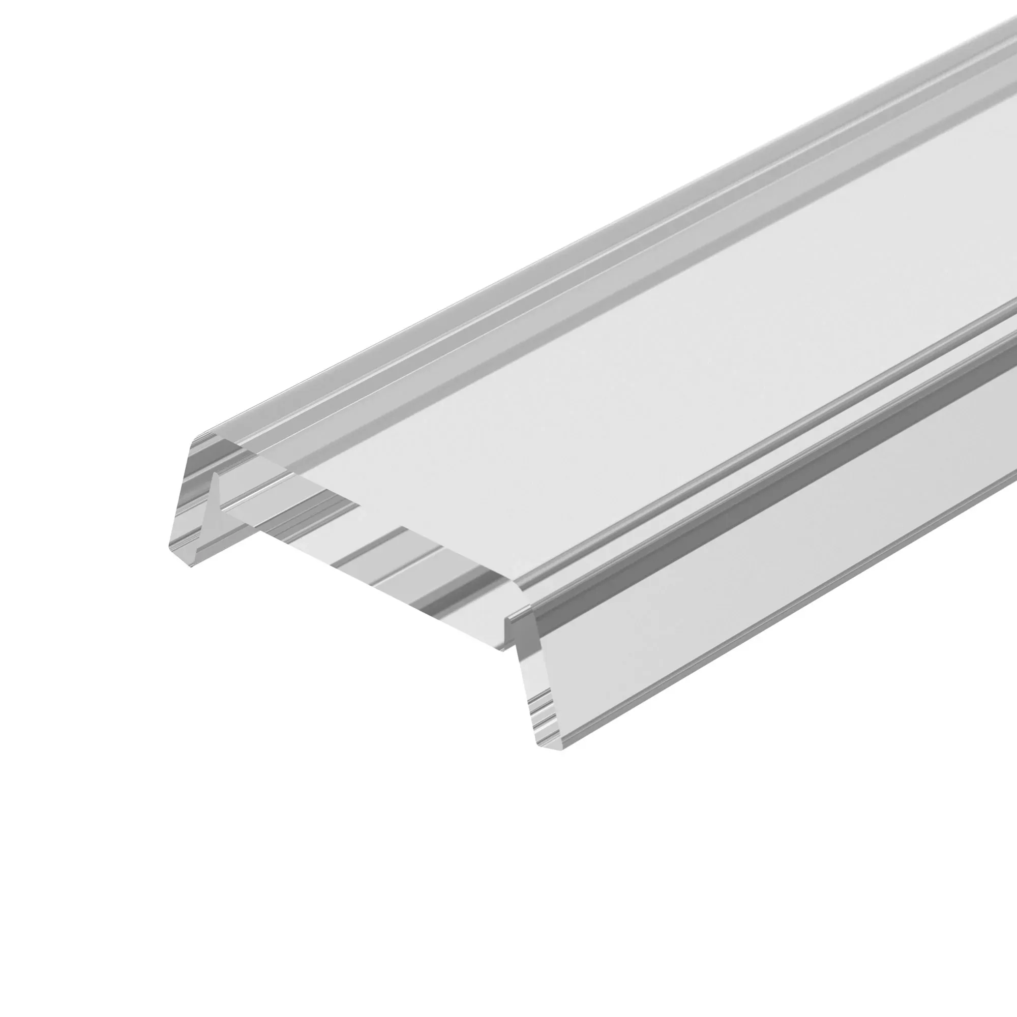 Экран прозрачный для PDS, MIC (ARL, Пластик) Arlight 012036