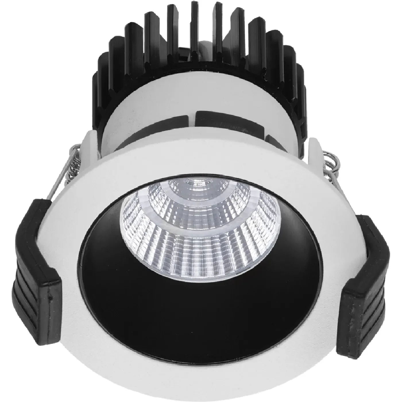 Светильник COOL 13 WH/BL D45 4000K (with driver) СВЕТОВЫЕ ТЕХНОЛОГИИ 1412000250