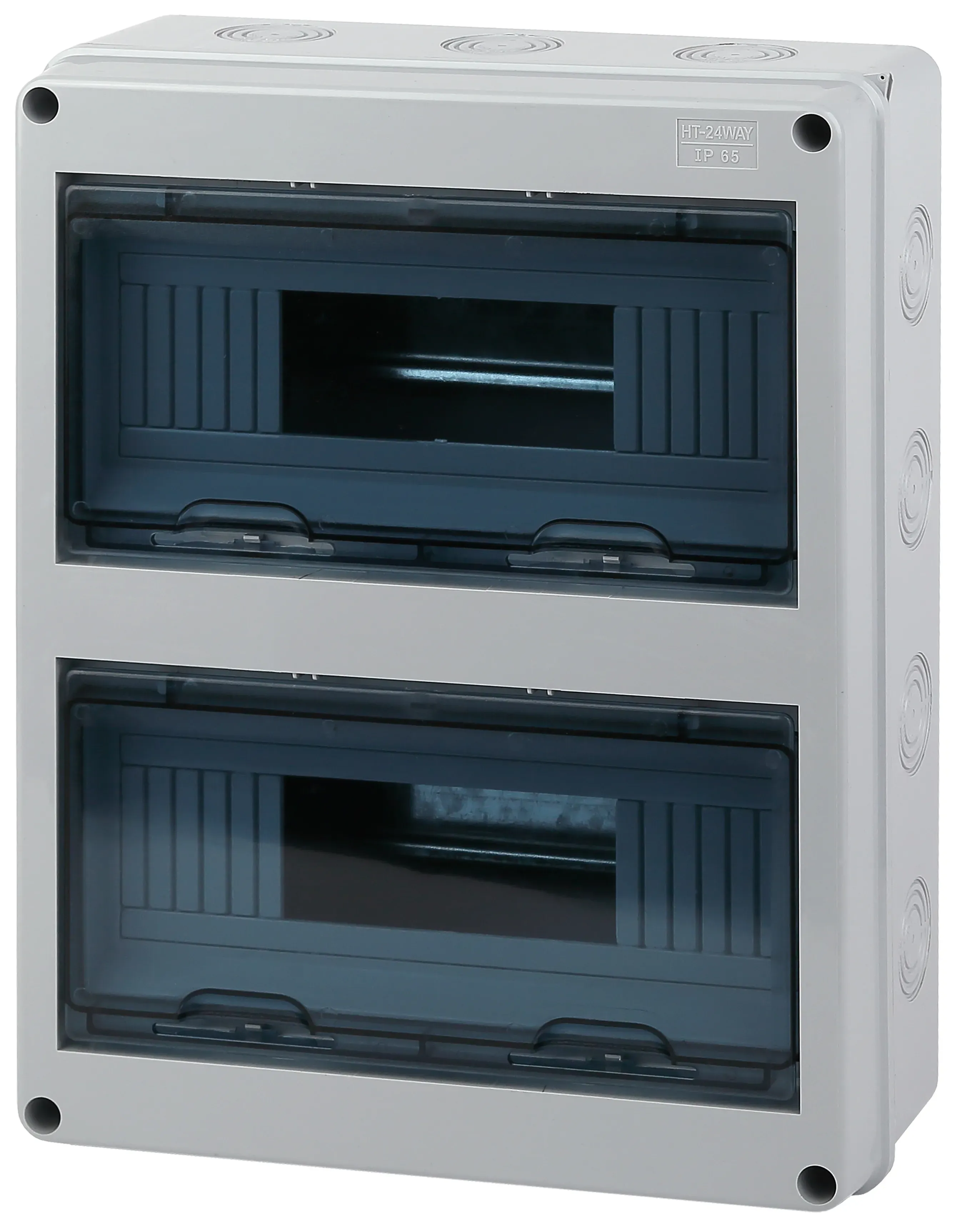 Бокс навесной пластиковый кмпн kmpn24 ip65 ЭРА Б0046409