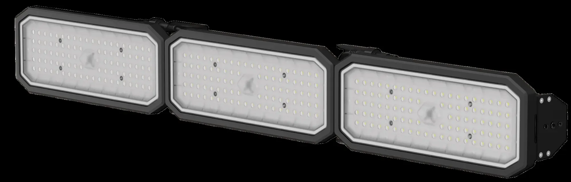 Светильник светодиодный ДСП-112-00-225-3К-D120 INNOLUX 32481