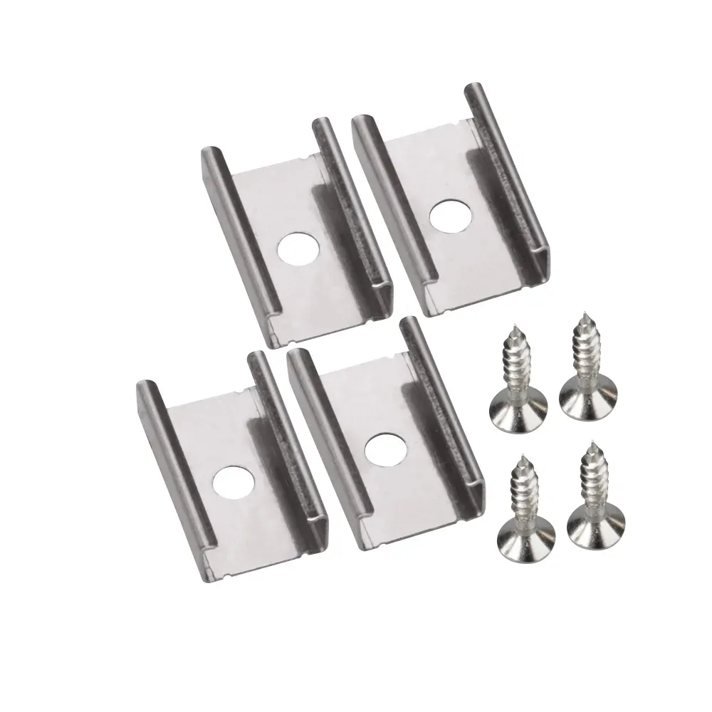 Держатель SL-MINI-8 (ARL, Металл) Arlight 019349