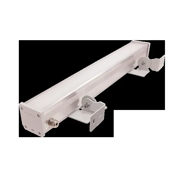 Светильник ДБУ-49-40-101 Wall Line 830 Ардатовский СТЗ 1206304101