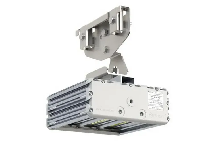 Светильник светодиодный УСС-12 крепление на трос ФОКУС Э40120699