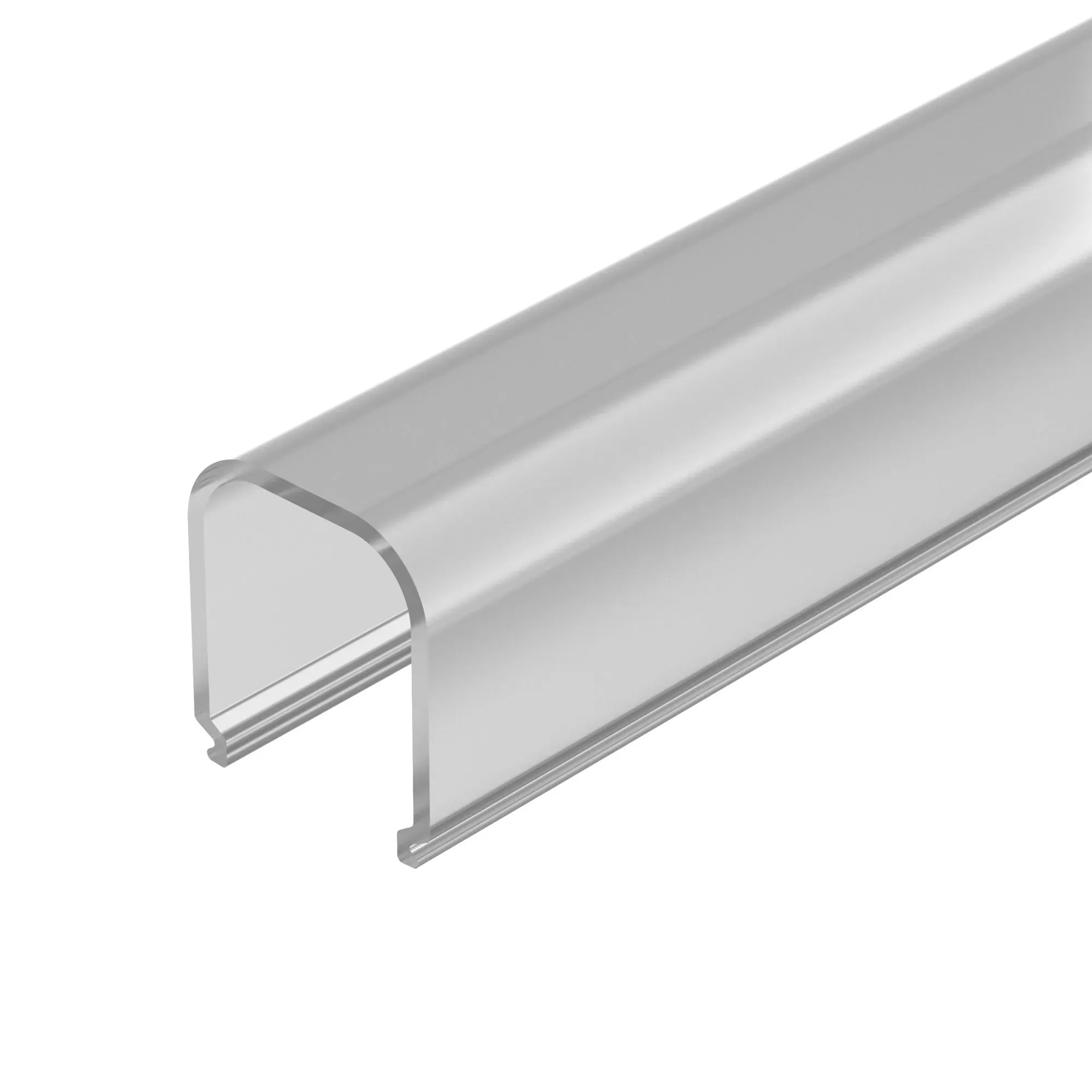 Экран ARH-WIDE-(B)-H20-2000 RRC Frost-PM (ARL, Пластик) Arlight 018872