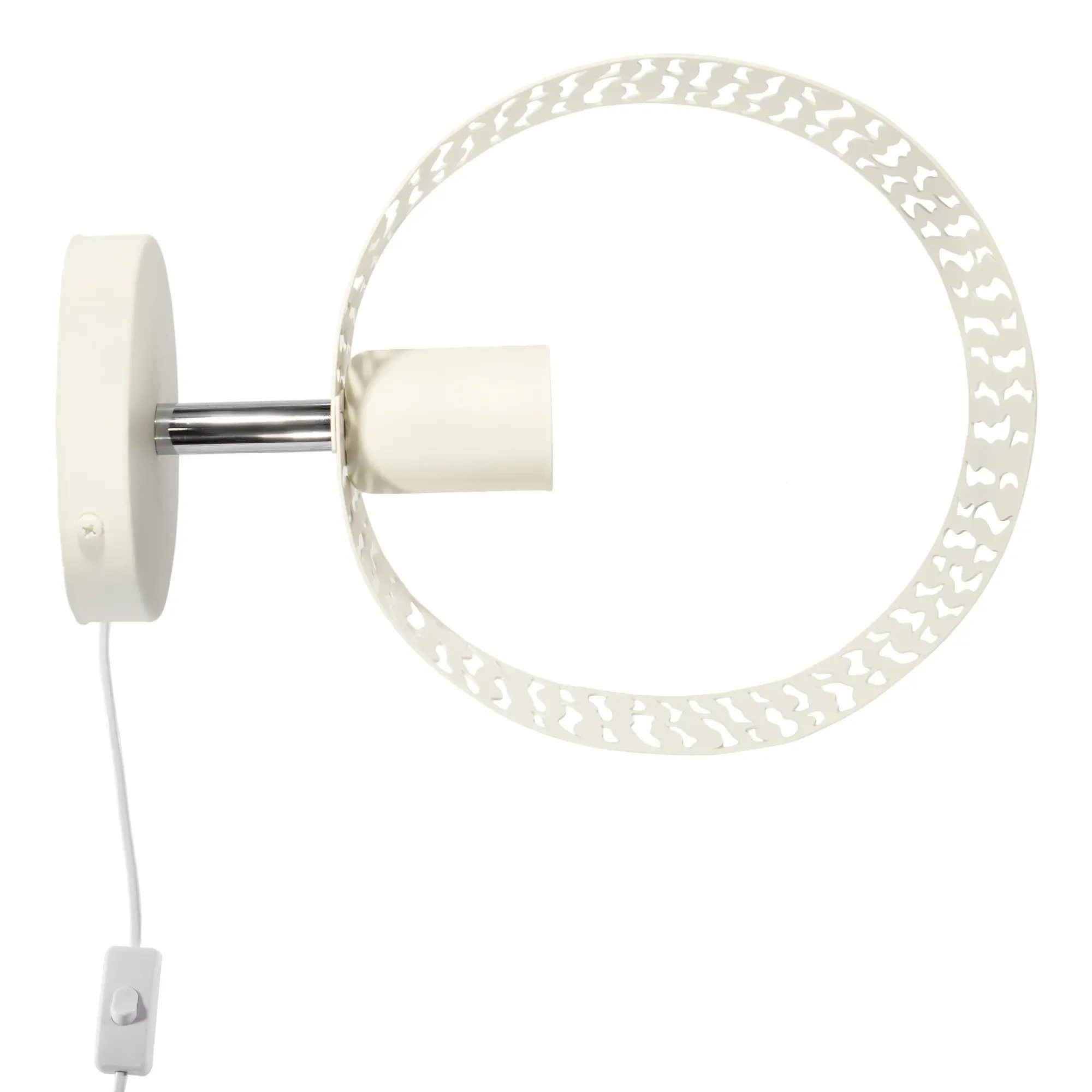 Светильник Дакар 511 бел.муар НББ 01-60-167 ИМ ЭЛЕТЕХ 1005405060