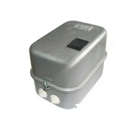 Контактор электромагнитный У2 В 380В (1з) КЗЭА г.Кашин 050110101ВВ380000010