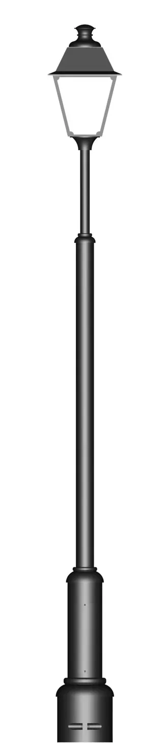 Опора (ОД-1-4,0-77 Си-Си-1Т-лк) Опора инжиниринг OE-00962