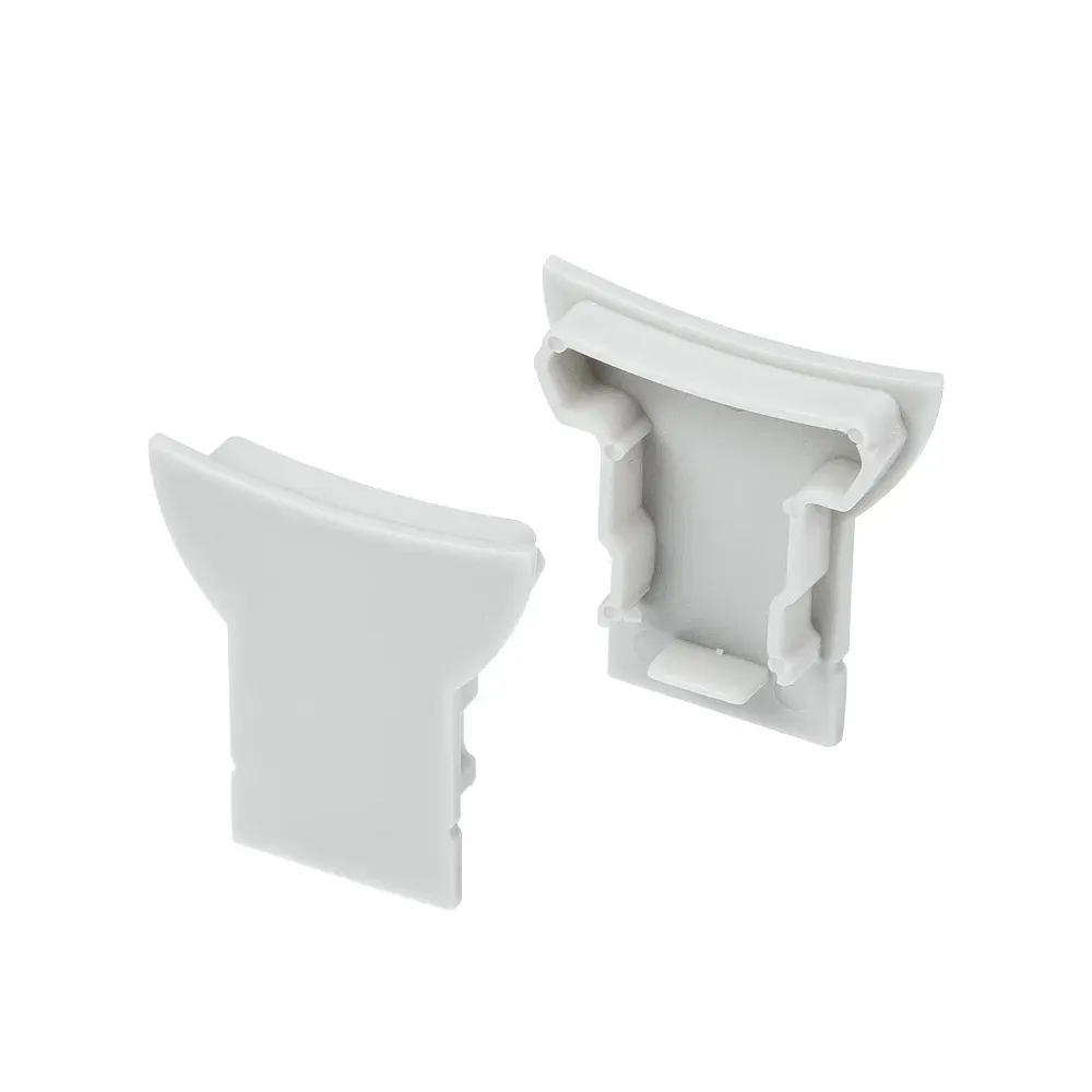 Заглушка ARH-WIDE-H20 TPZ глухая (ARL, Пластик) Arlight 018868