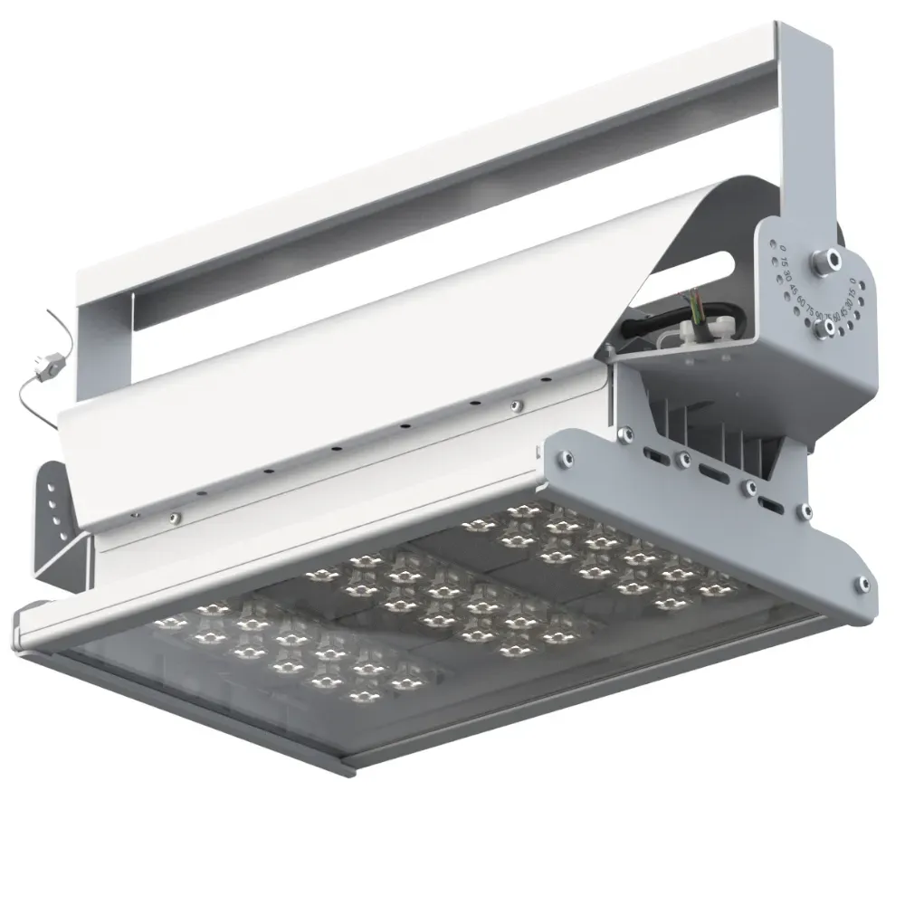 Светильник светодиодный до-80вт эверикс led-80-д120-ip66-у1(1/lira/740/ral7035/tg/ac230/d/х/g1) GALAD 20647