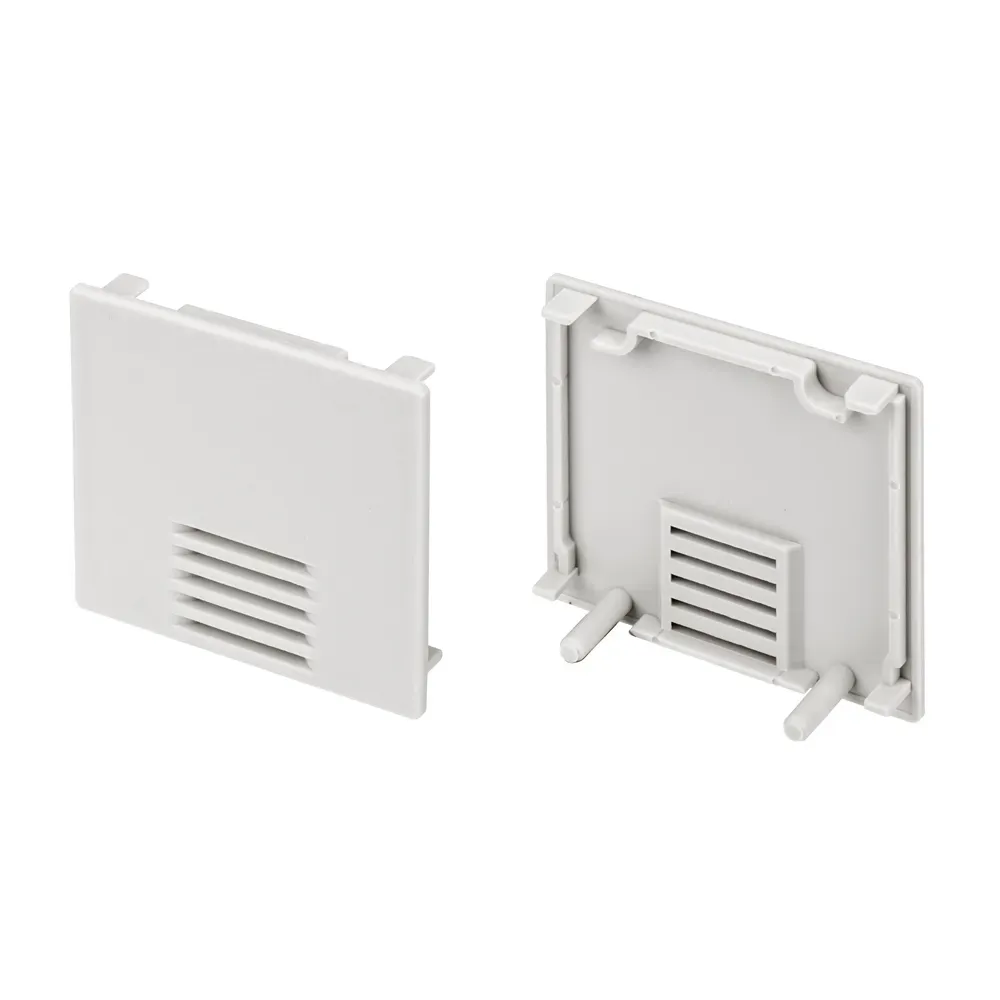 Заглушка для BOX57-DUAL (ARL, Пластик) Arlight 017365