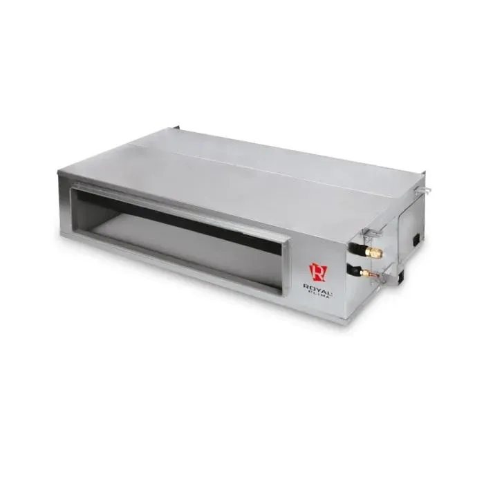 Кондиционер, блок внутренний сплит-системы канального типа CO-D 48HN Royal Clima НС-1068683