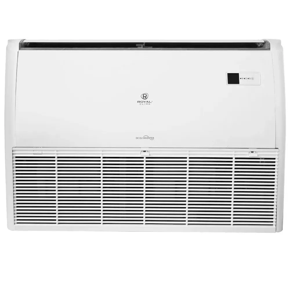 Кондиционер, блок внутренний сплит-системы напольно-потолочного типа CO-F 60HNI Royal Clima НС-1233294