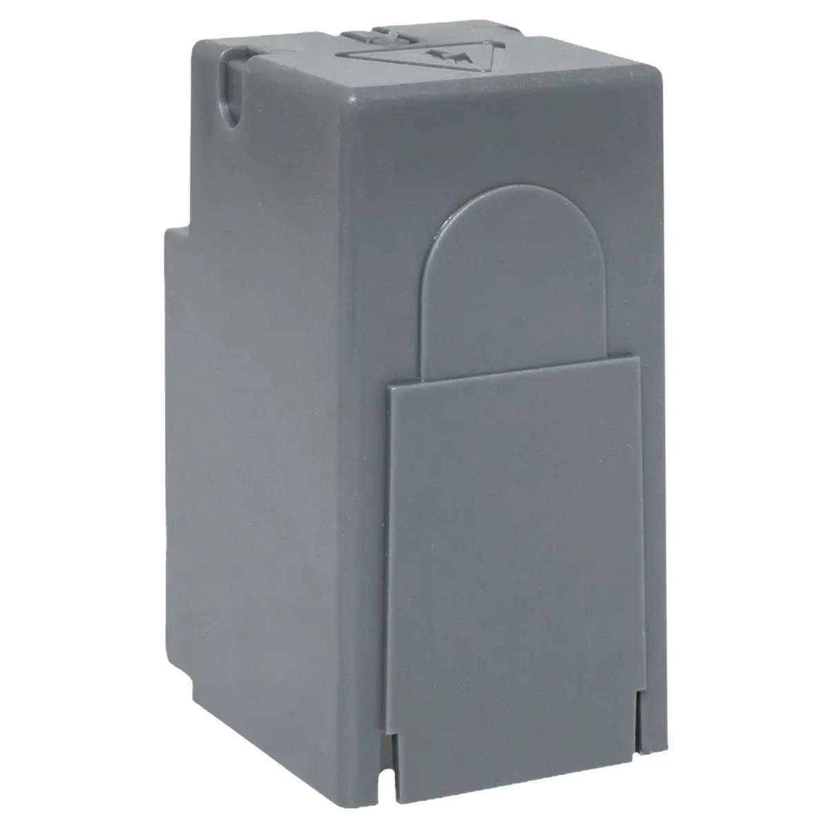 Комплект клеммных крышек (короткие) 6 шт. для рубильников TwinBlock 160-250А EKF EKF tb-cvrshort-6-160-250