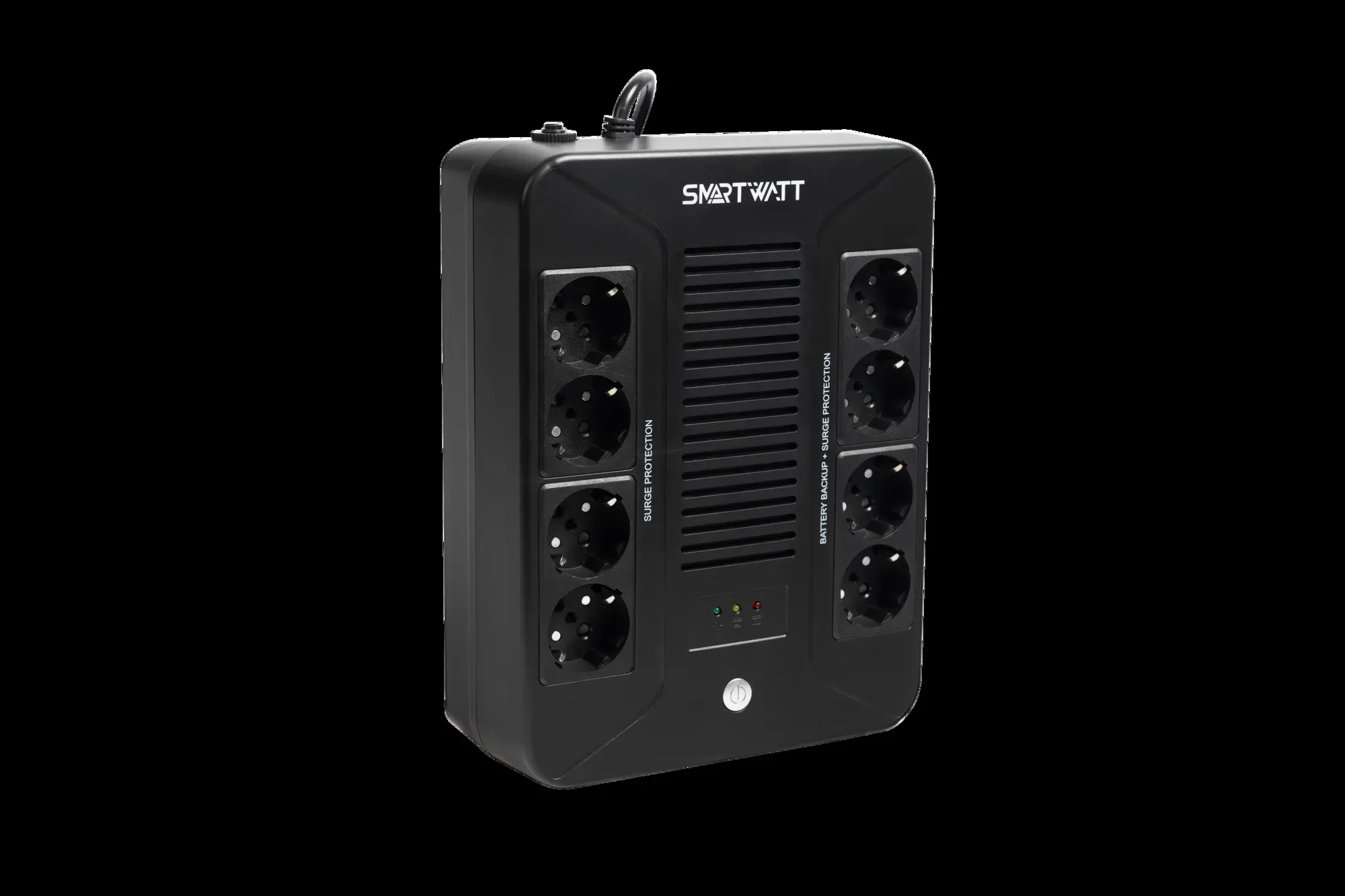 Источник бесперебойного питания SMARTWATT UPS SAF E PRO 800 SMARTWATT UPS SAFE PRO 800