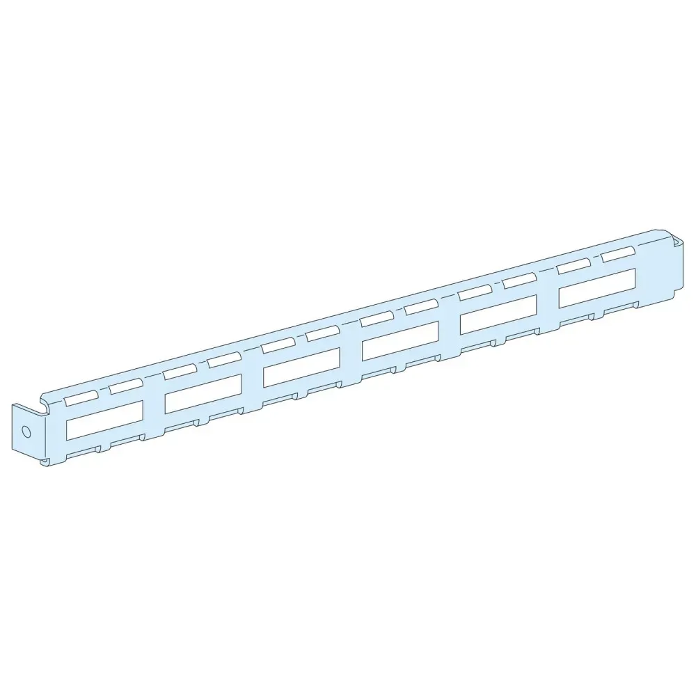 4 ПЕРЕКЛАДИНЫ ДЛЯ КРЕПЛЕНИЯ КАБЕЛЕЙ, Ш = 800 ММ SE (Schneider) LVS08778