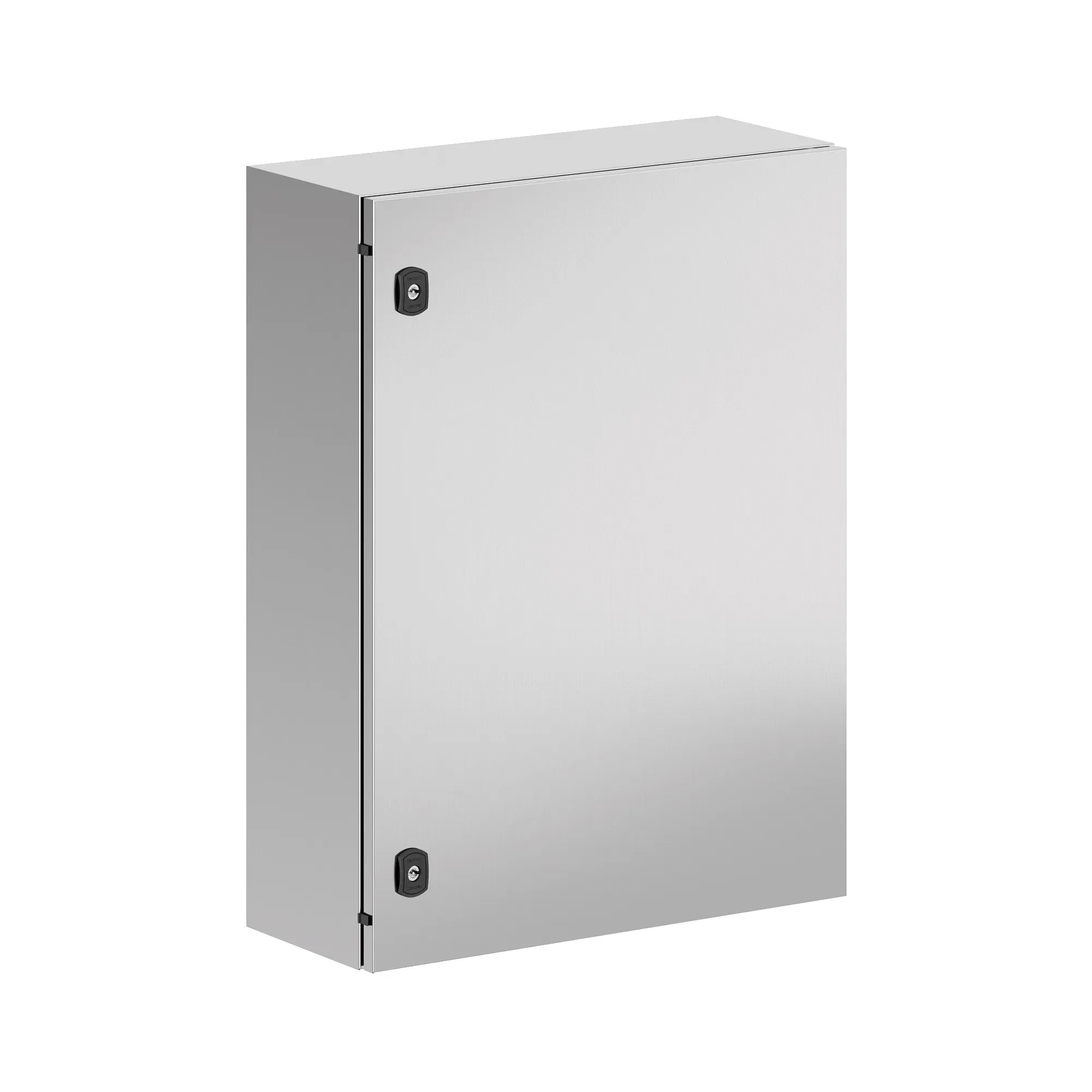 Корпус навесной sth с м/п, нержавеющая сталь aisi316, вхшхг 800x600x250 мм, без фланца ДКС R5STH0869-316