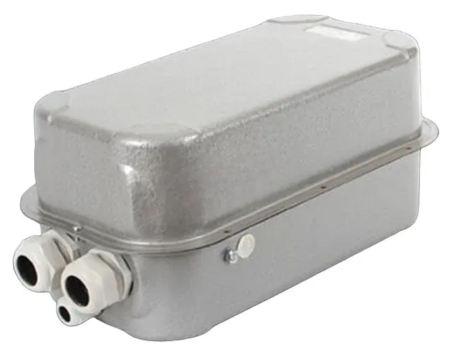 Контактор электромагнитный У2 В, 380В КЗЭА г.Кашин 068110221ВВ380000000