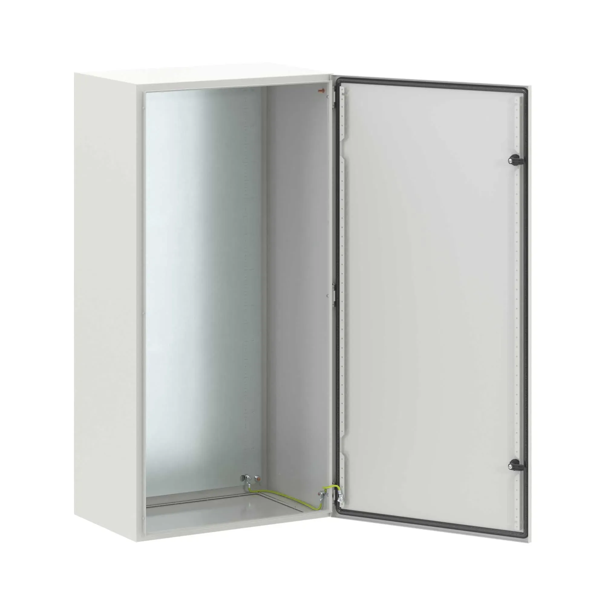 Щит монтажный щмп 1200x600x400 мм ip66 ste ДКС R5STE1264