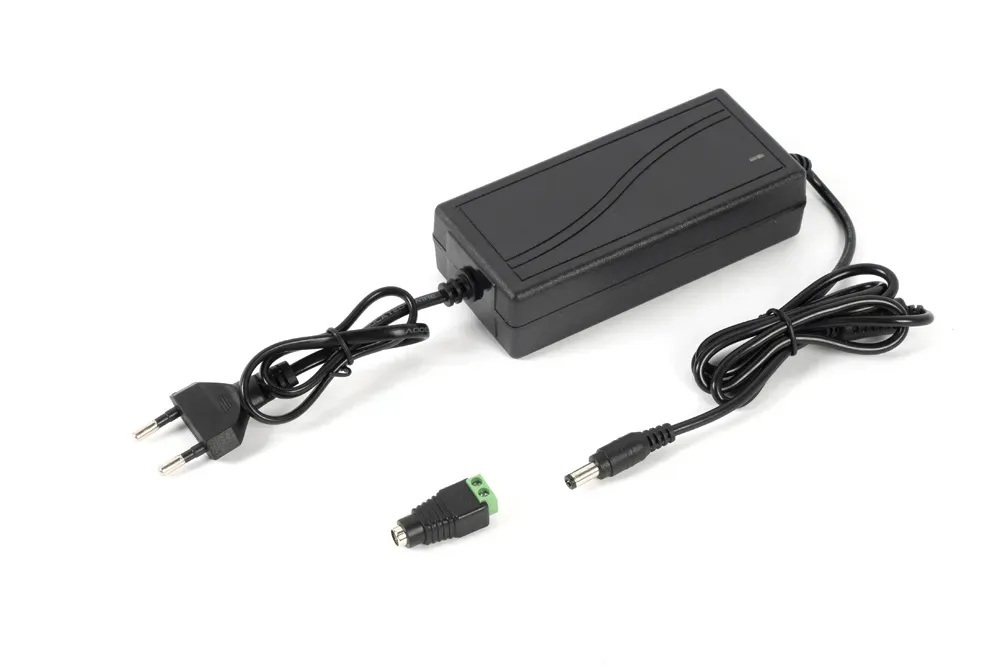 Источник вторичного электропитания Mollusk-VR 12/3 Бастион 8835